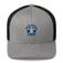 Classic Snapback Trucker Hat