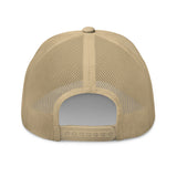 Classic Snapback Trucker Hat