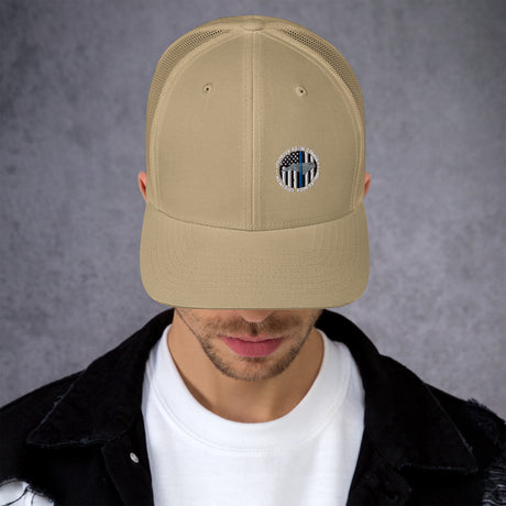 Classic Trucker Cap