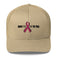 Run for the Ta Tas Classic Trucker Hat