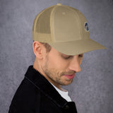 Classic Trucker Cap