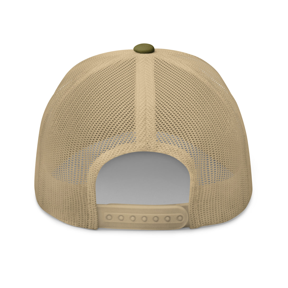 Classic Snapback Trucker Hat