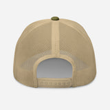 Classic Trucker Cap