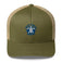 Classic Snapback Trucker Hat