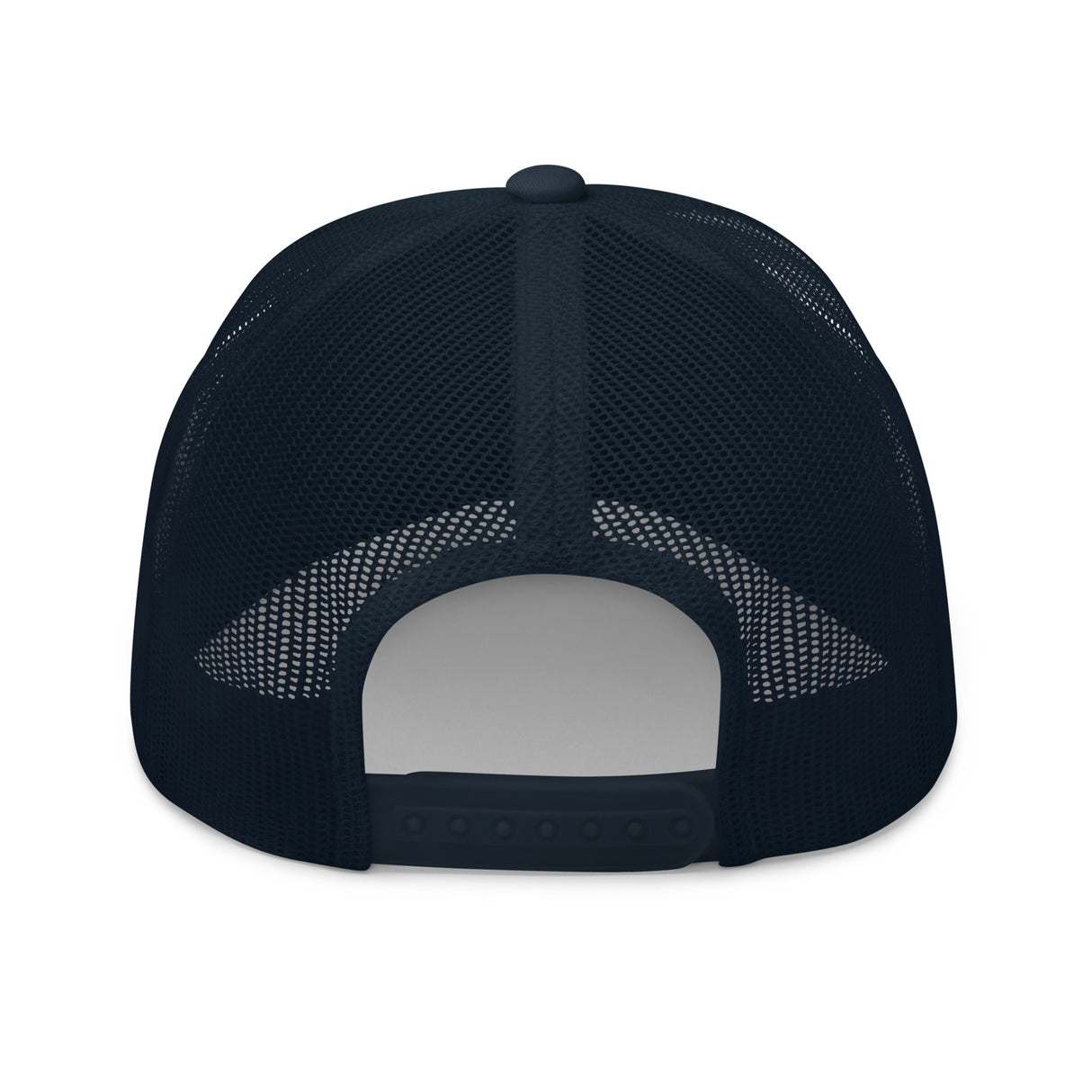 Classic Snapback Trucker Hat