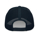 Classic Snapback Trucker Hat