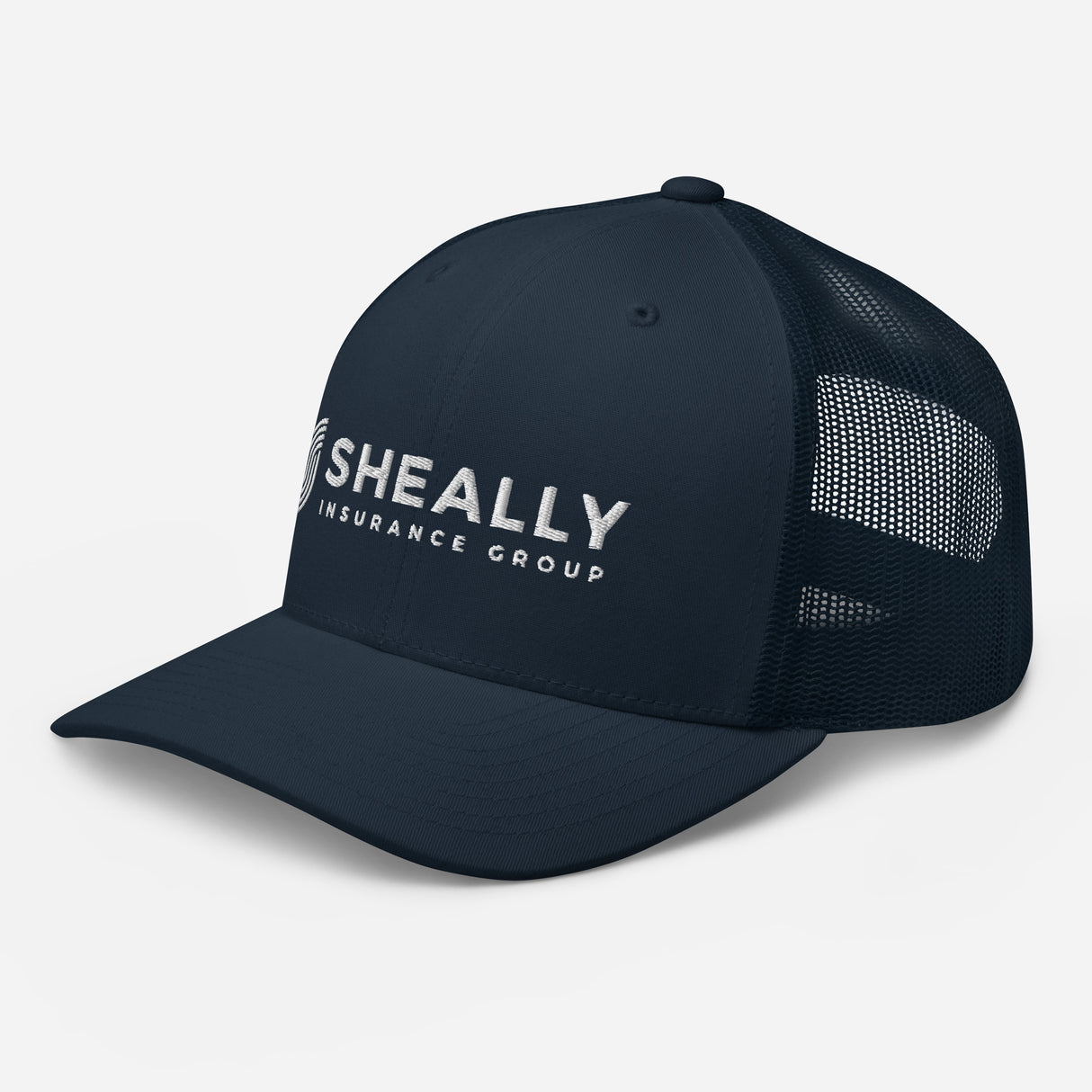 Retro Trucker Hat