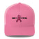 Run for the Ta Tas Classic Trucker Hat