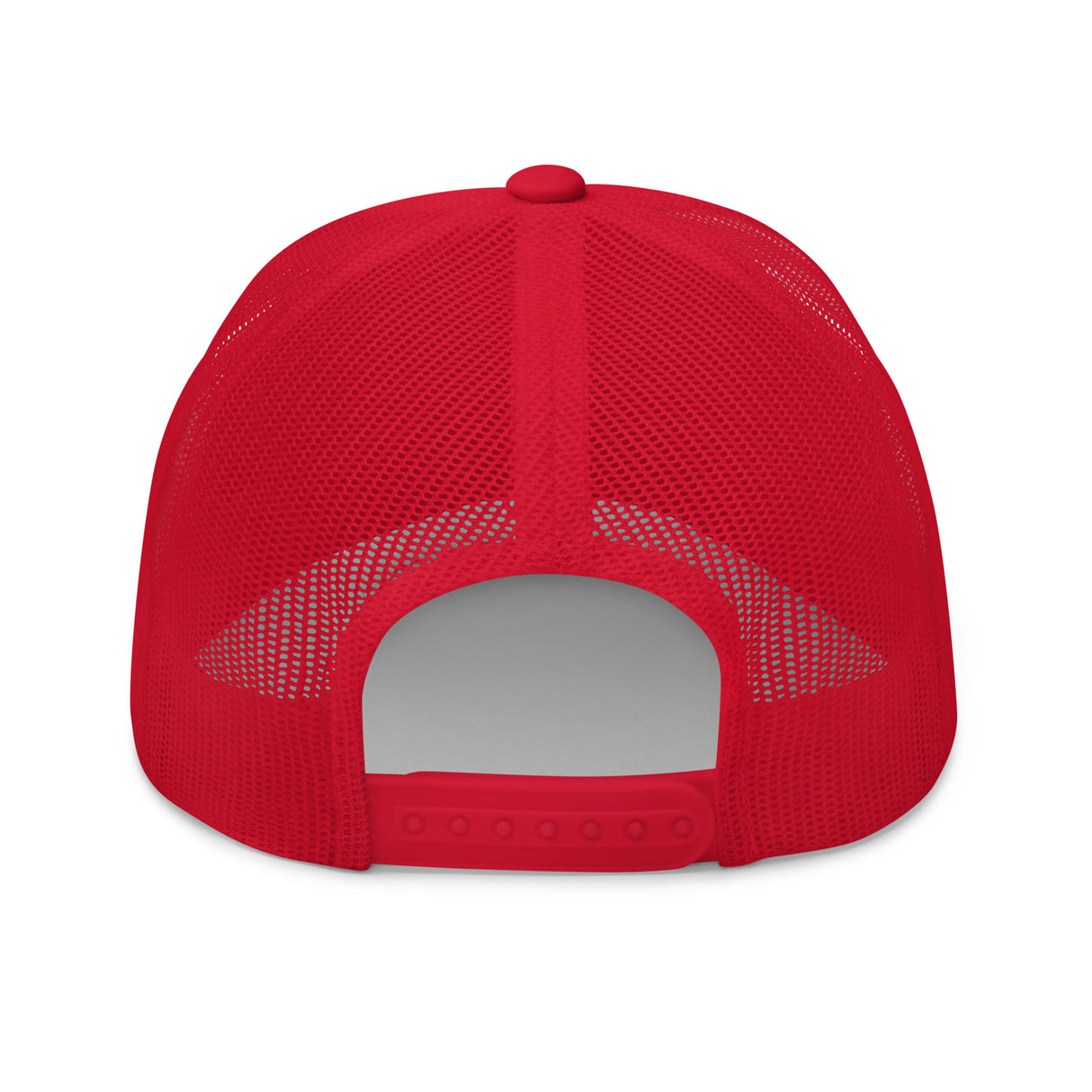 Classic Snapback Trucker Hat