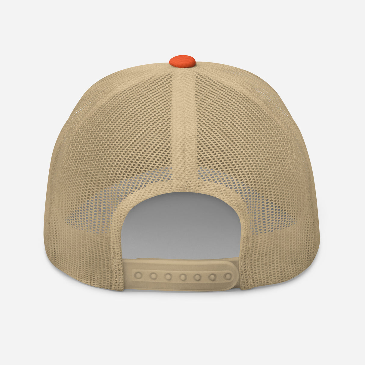 Classic Trucker Cap