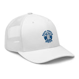 Classic Snapback Trucker Hat