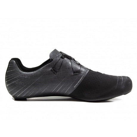 Vittoria Revolve Road Cycling Shoes - Black (FCT Carbon Sole) 42 43 44 45 46