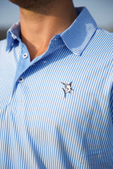 Striper Polo LB
