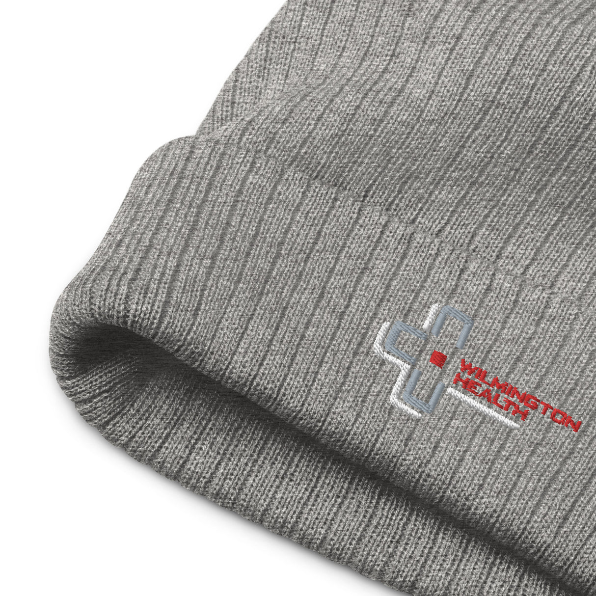 Lightweight Ribbed Knit Beanie