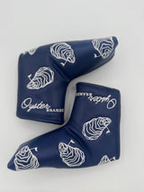 the gimme. blade putter cover