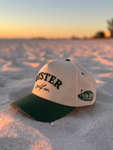 oyster golf co. (sand and forest)