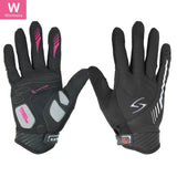 RLW RX Women’s Long Finger Gloves