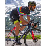 Nalini New Seoul Men's Cycling Jersey S-3XL