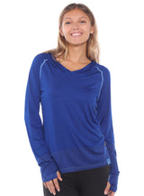 Seaside Performance Hoody