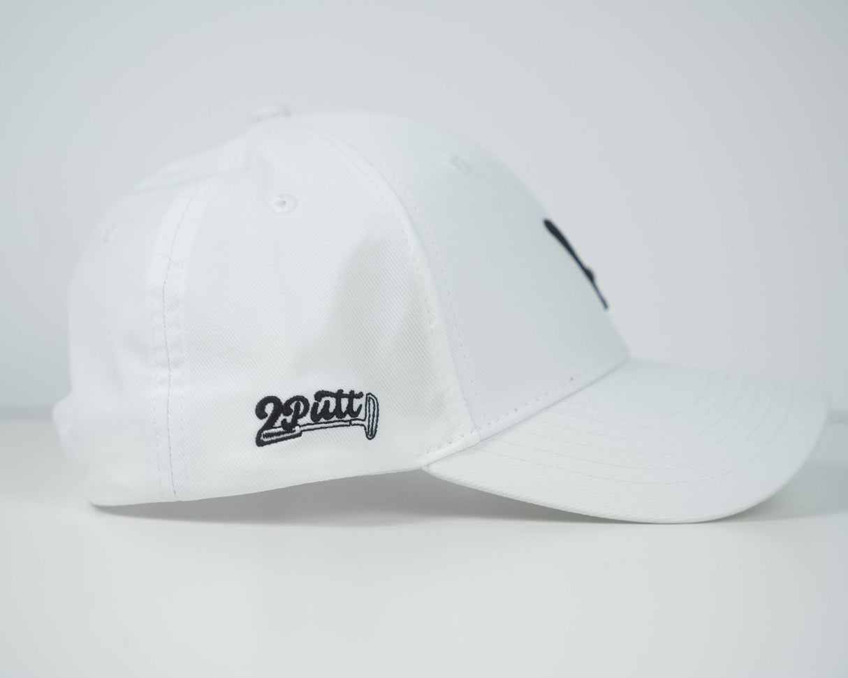 Sink It - White