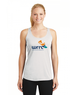 Ladies' Competitor Racerback Tank