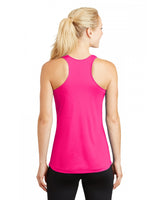 Ladies' Competitor Racerback Tank