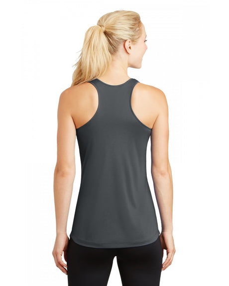 Ladies' Competitor Racerback Tank