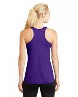 Ladies' Competitor Racerback Tank