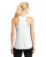 Ladies' Competitor Racerback Tank