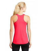 Ladies' Competitor Racerback Tank
