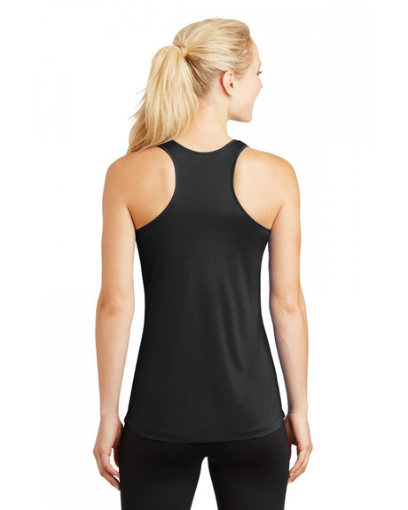 Ladies' Competitor Racerback Tank