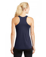 Ladies' Competitor Racerback Tank