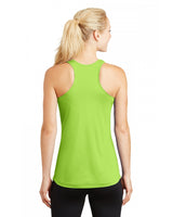 Ladies' Competitor Racerback Tank