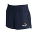 Ladies' Run Repeat Shorts