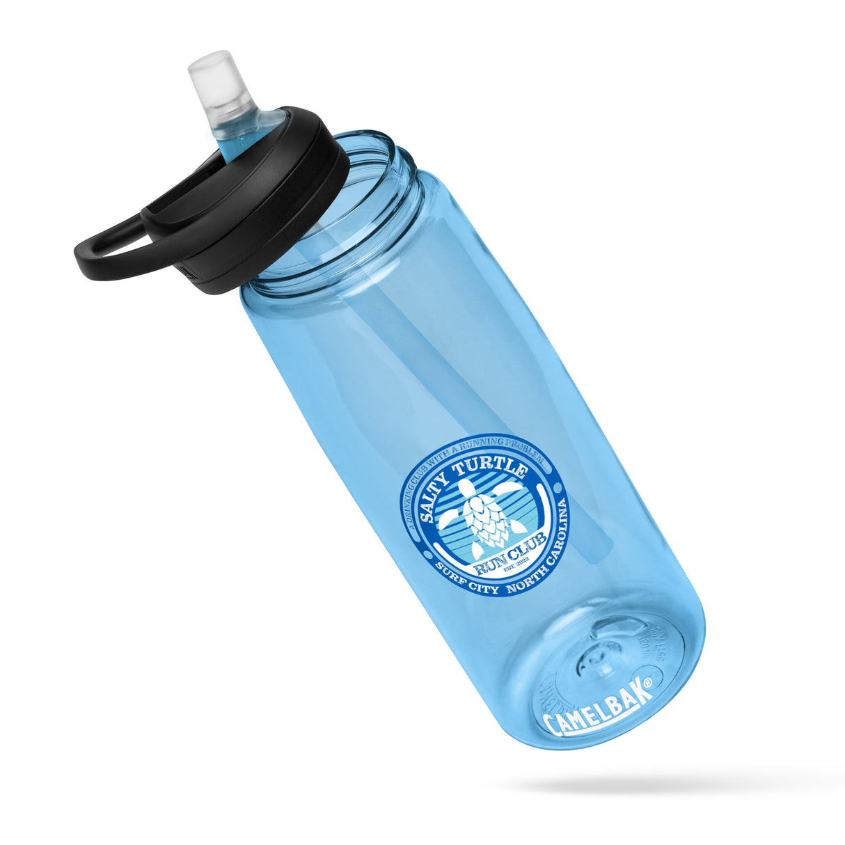 Sport Water Bottle