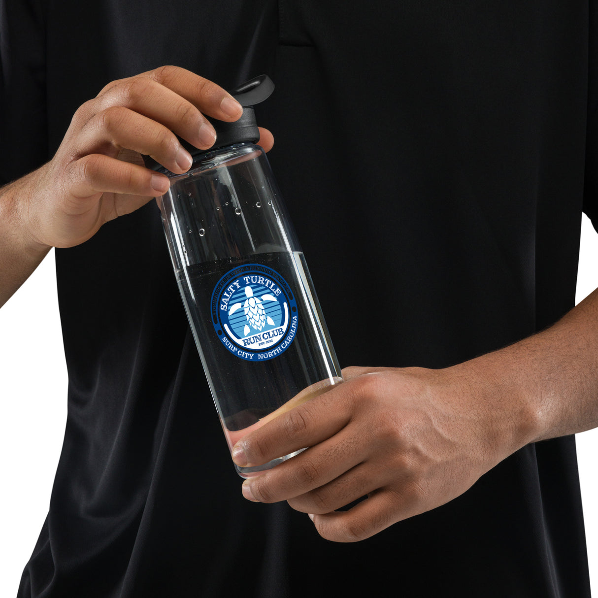 Sport Water Bottle