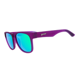 "Colossal Squid Confessions” BFG Premium Sunglasses