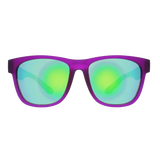"Colossal Squid Confessions” BFG Premium Sunglasses