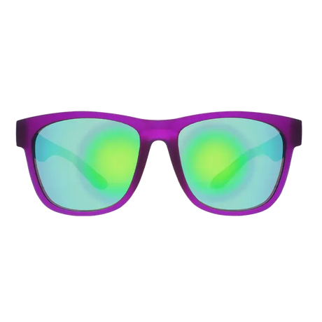 "Colossal Squid Confessions” BFG Premium Sunglasses