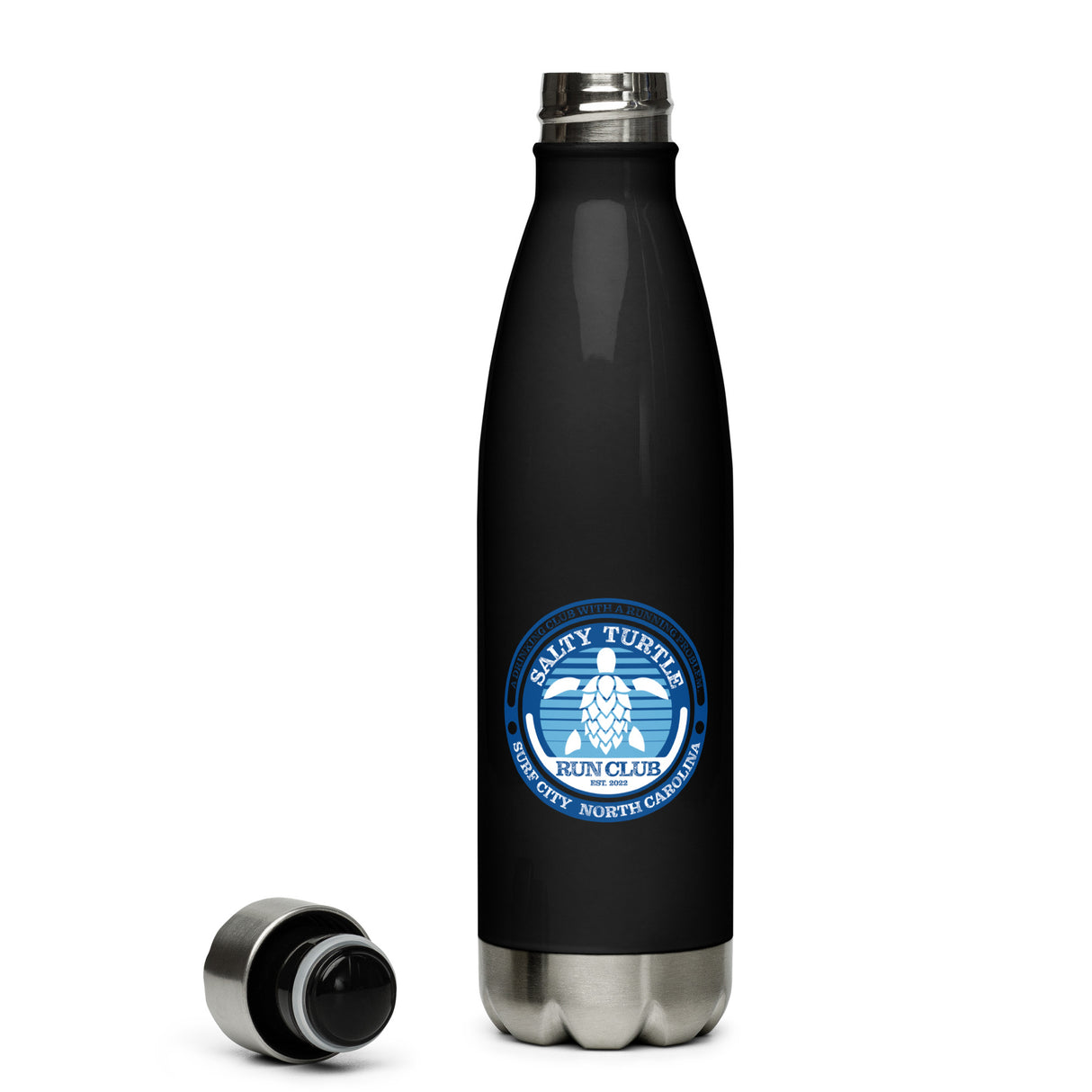 Stainless Steel Water Bottle