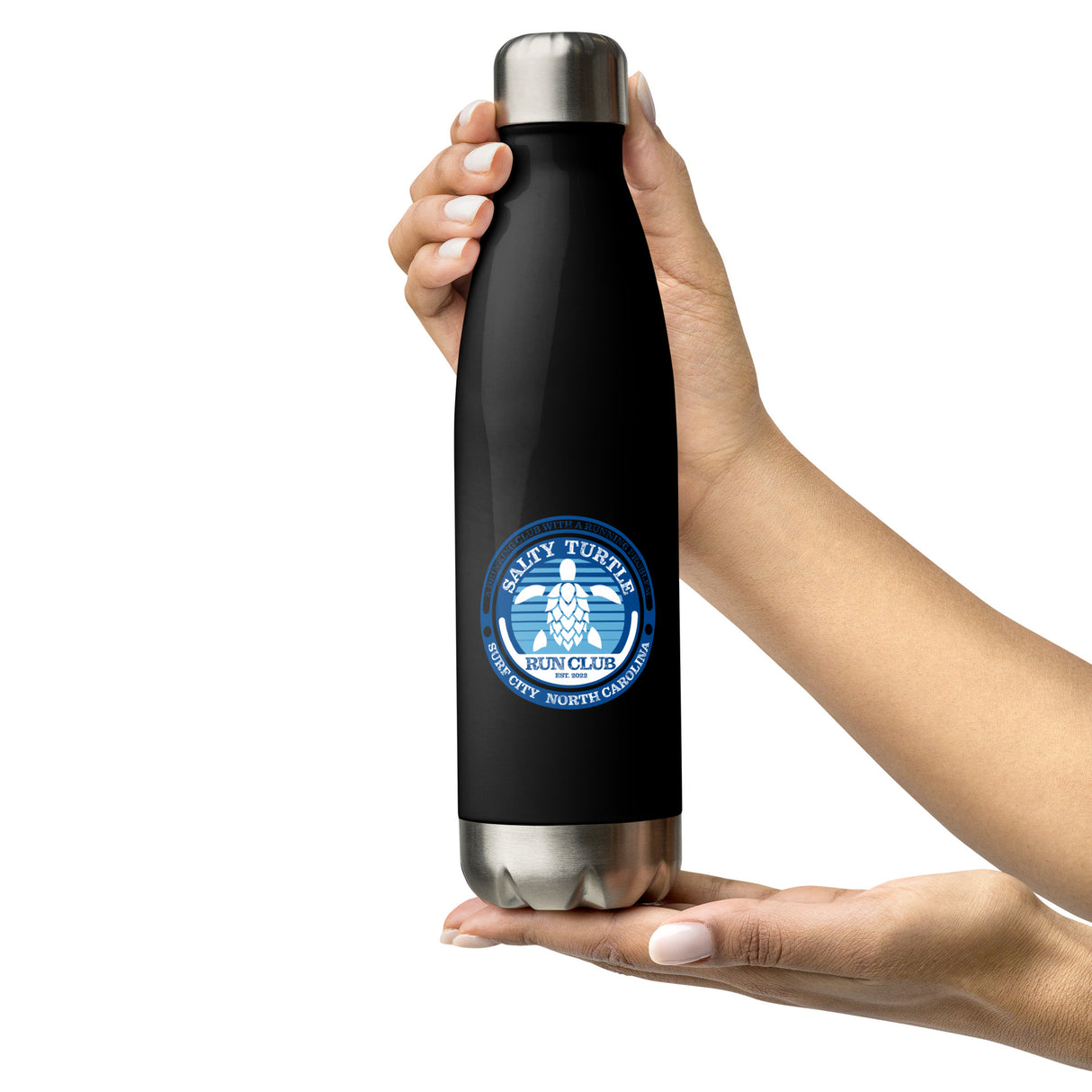 Stainless Steel Water Bottle