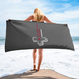 Beach Towel