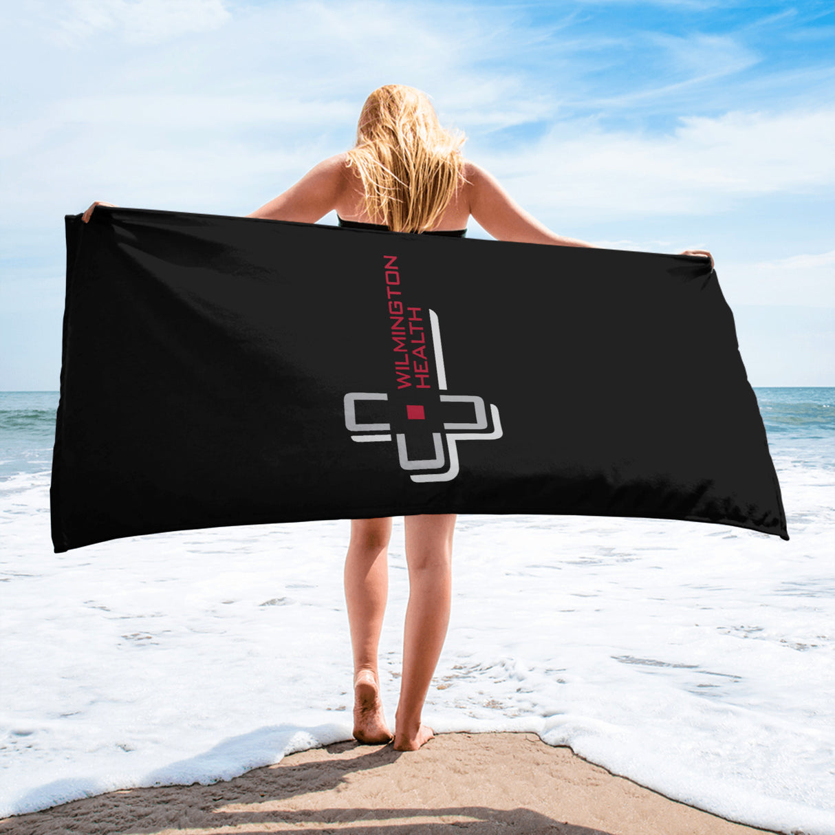 Beach Towel