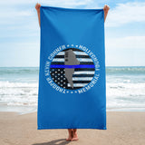 Beach Towel