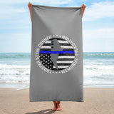 Beach Towel