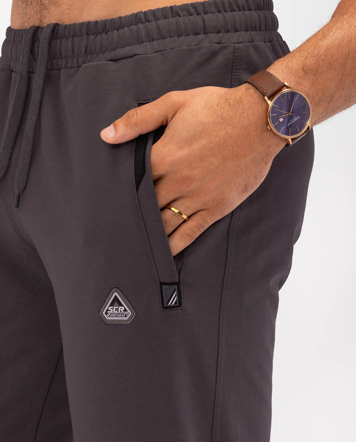 All-Day Comfort Athletic Pants Tapered - TALL