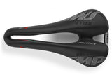 Selle SMP T3 Triathlon Saddle with Steel Rails (Black)
