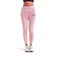 Run for the Ta Tas Ladies' Fitted Jogger