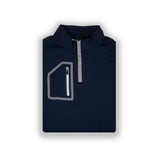 The Tips Men's Q-Zip
