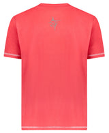 Grander Short Sleeve Performance Tee